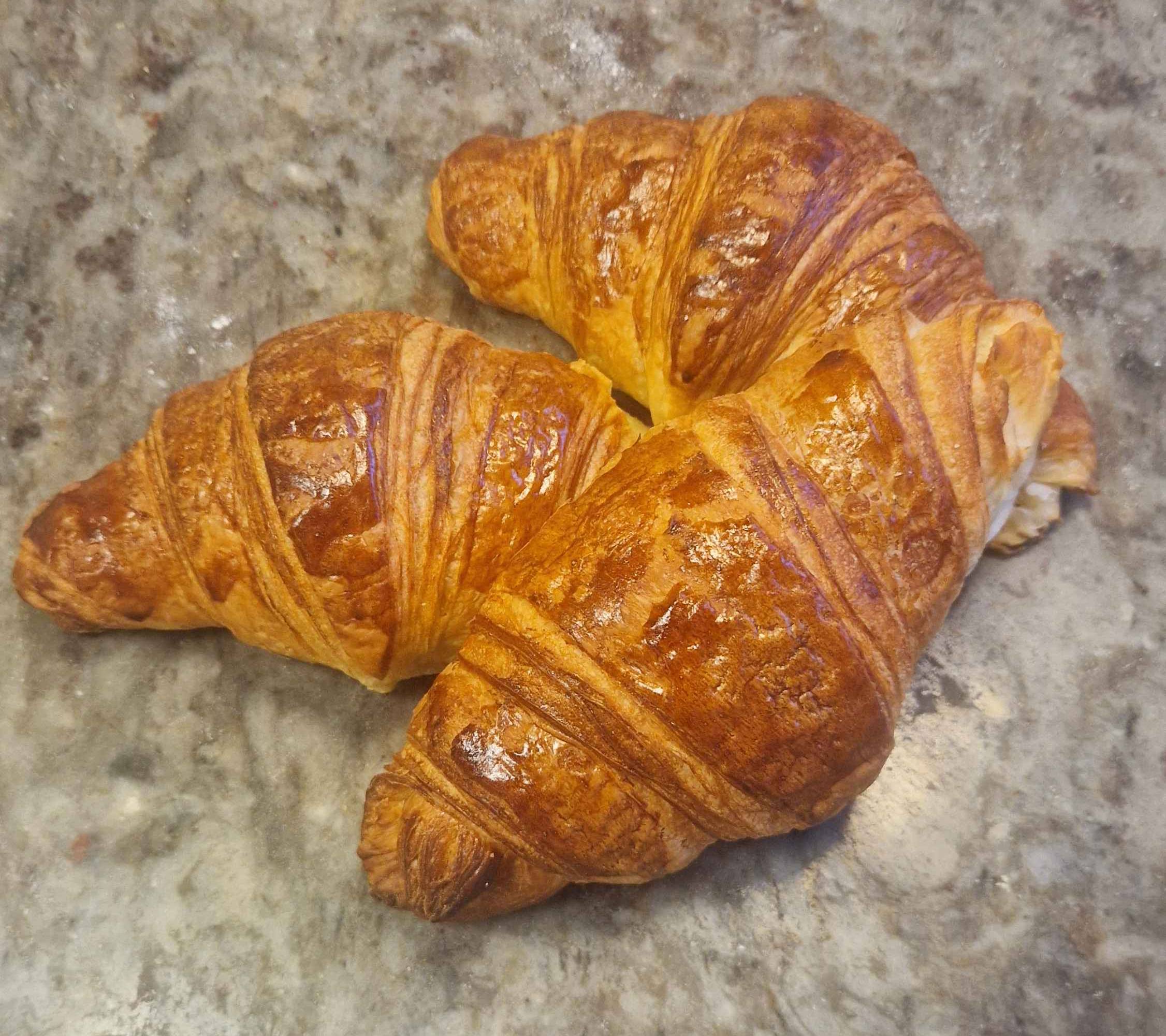 Croissant
