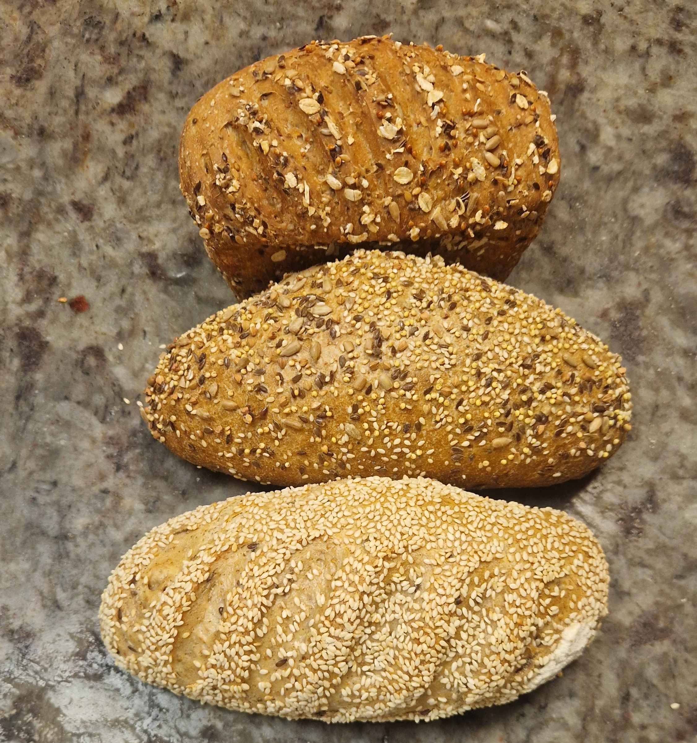 Pain triple alliance